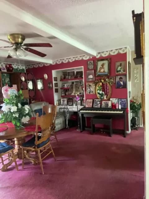 Jamalyce @ Stripchat • Recorded May 16, 2026 18:15 • 48m