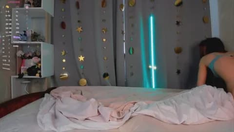 Jess_Lui @ Stripchat • Recorded February 21, 2026 07:04 • 54m