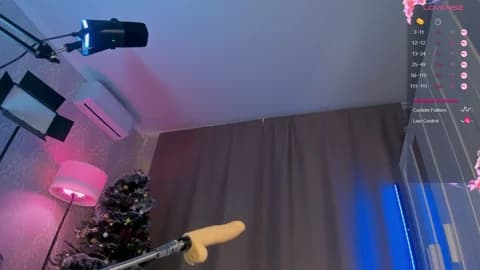 Juicy-Vikki @ BongaCams • Recorded January 30, 2026 15:07 • 120m