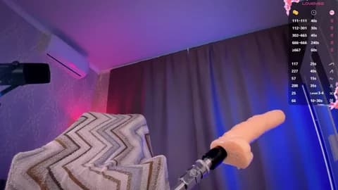 Juicy-Vikki @ BongaCams • Recorded February 21, 2026 15:32 • 113m