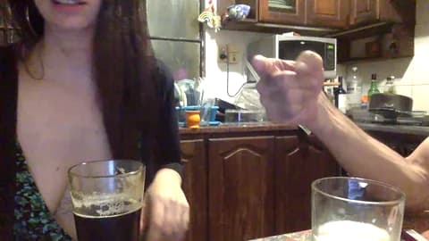JuliaPablo @ Cam4 • Recorded March 22, 2026 05:56 • 57m