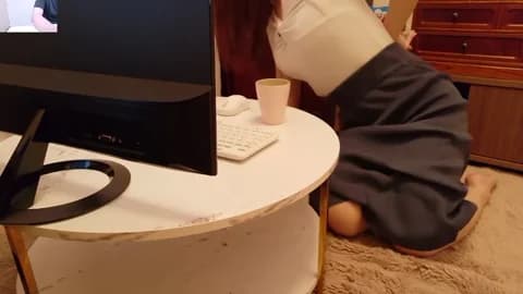 Kakushi_dori @ Stripchat • Recorded April 30, 2026 03:07 • 47m