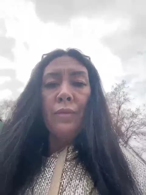 KarolinaMilf @ BongaCams • Recorded April 14, 2026 10:01 • 83m