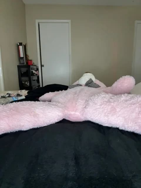 Kiki_hammyy @ Stripchat • Recorded January 18, 2026 24:17 • 120m