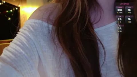 KitayamaChu @ Stripchat • Recorded January 17, 2026 22:15 • 62m