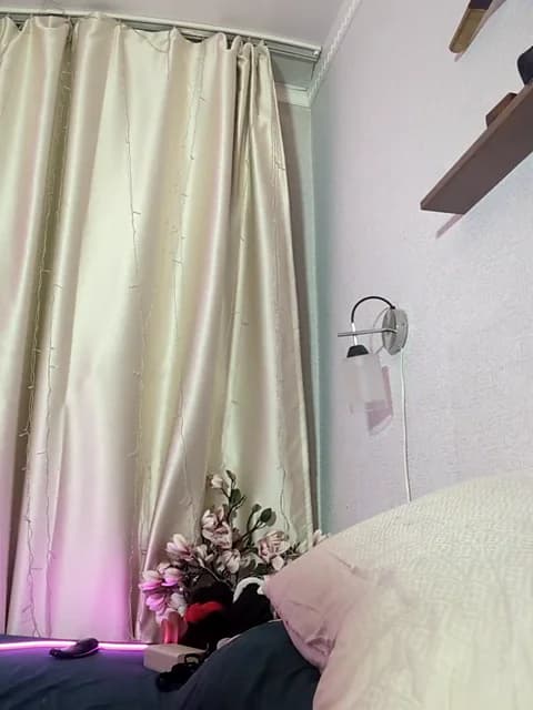 Krezyb @ BongaCams • Recorded January 13, 2026 05:31 • 52m