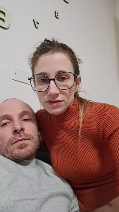 LaMaty9 @ Cam4 • Recorded January 17, 2026 15:49 • 32m