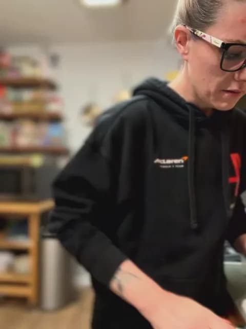 LadyLena1 @ Stripchat • Recorded January 19, 2026 03:46 • 36m