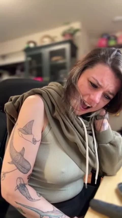 LadyLena1 @ Stripchat • Recorded March 9, 2026 01:04 • 47m