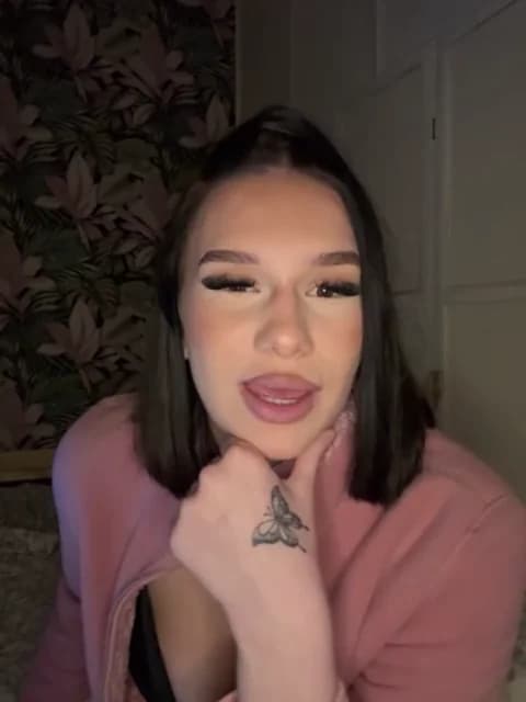 Leanna92ii @ Stripchat • Recorded March 11, 2026 23:52 • 40m