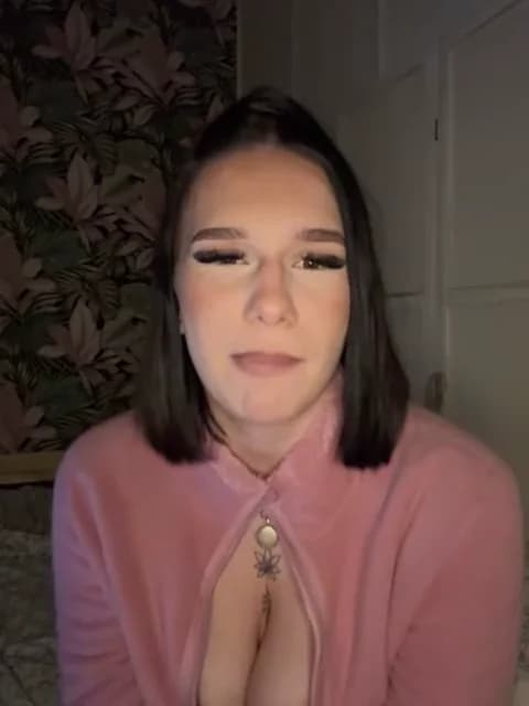 Leanna92ii @ Stripchat • Recorded March 11, 2026 23:49 • 36m