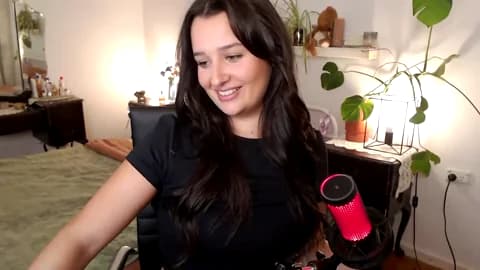 Lenas_Room @ Stripchat • Recorded May 25, 2026 07:06 • 44m