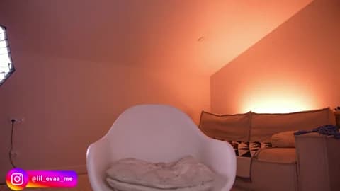 Lilevame @ Stripchat • Recorded April 27, 2026 20:38 • 34m