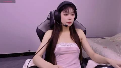 Linbaibai @ Stripchat • Recorded May 20, 2026 14:32 • 32m