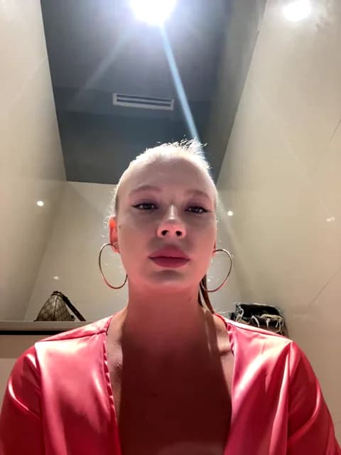 Linnea @ BongaCams • Recorded February 21, 2026 13:20 • 47m