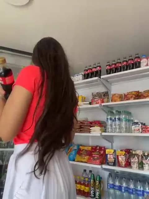 LittleDoll___ @ Stripchat • Recorded February 27, 2026 14:57 • 32m