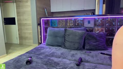 Love-me-miss @ BongaCams • Recorded March 3, 2026 21:14 • 67m