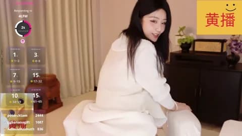 Lucky-baby @ Stripchat • Recorded May 12, 2026 19:48 • 51m