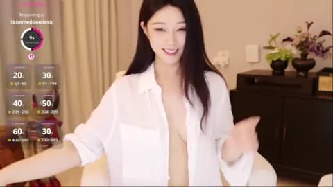 Lucky-baby @ Stripchat • Recorded May 26, 2026 20:04 • 53m