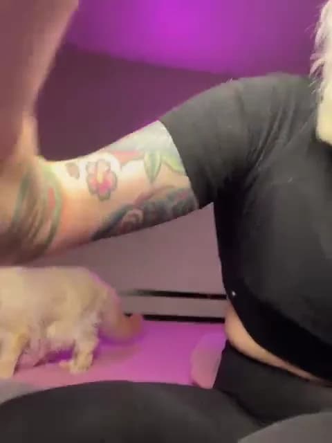 LuxBby @ BongaCams • Recorded January 15, 2026 01:25 • 41m