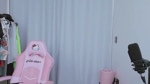 MISA_02 @ Stripchat • Recorded April 8, 2026 06:00 • 61m