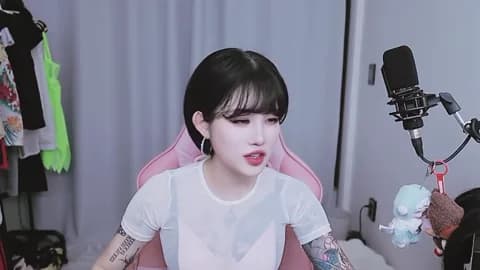 MISA_02 @ Stripchat • Recorded April 21, 2026 14:09 • 47m