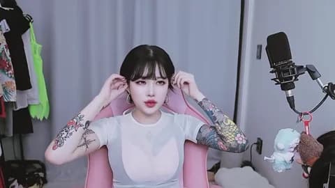 MISA_02 @ Stripchat • Recorded April 21, 2026 14:09 • 39m