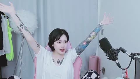 MISA_02 @ Stripchat • Recorded April 29, 2026 05:59 • 36m