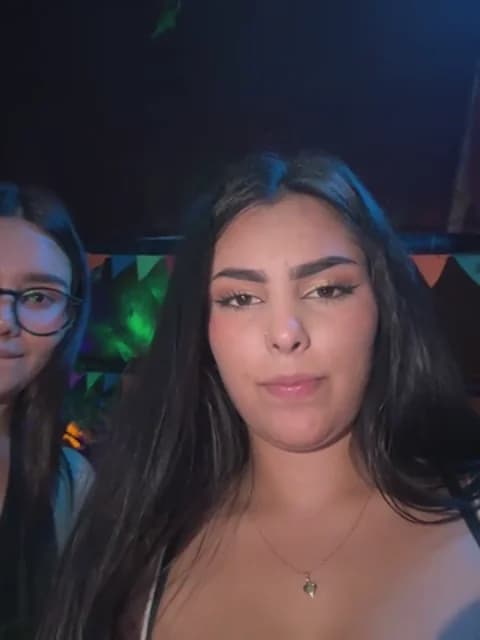 Maddy_Rouse_ @ Stripchat • Recorded April 20, 2026 02:15 • 42m