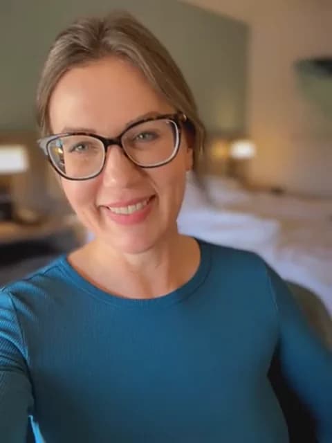 MaiseKnox @ Stripchat • Recorded May 11, 2026 20:52 • 95m