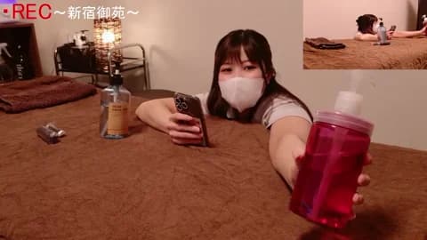 ManaMi-maru @ Stripchat • Recorded March 18, 2026 12:52 • 43m