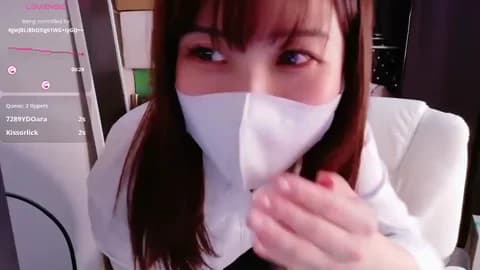 ManaMi-maru @ Stripchat • Recorded March 30, 2026 02:33 • 54m