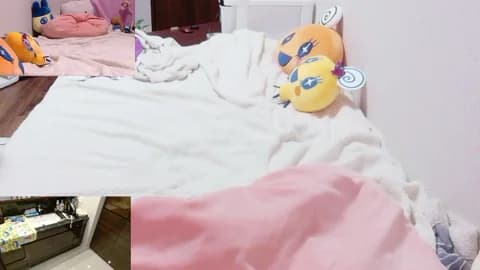 ManaMi-maru @ Stripchat • Recorded May 2, 2026 08:50 • 50m