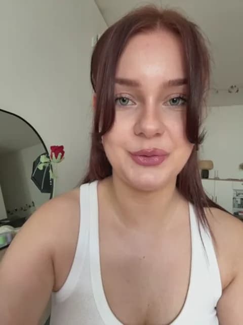 MaribelRiver @ Stripchat • Recorded April 16, 2026 13:23 • 36m