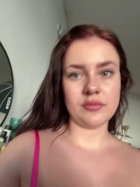 MaribelRiver @ Stripchat • Recorded April 29, 2026 17:06 • 35m