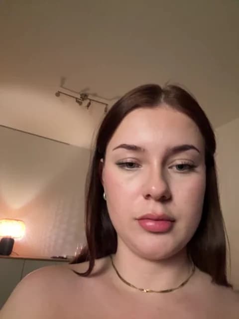 MaribelRiver @ Stripchat • Recorded May 24, 2026 23:17 • 40m