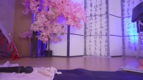 Marry_Cordy @ Stripchat • Recorded April 20, 2026 08:19 • 42m