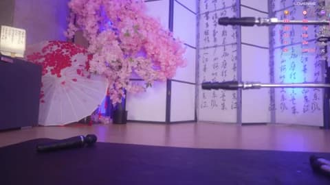 Marry_Cordy @ Stripchat • Recorded May 19, 2026 07:13 • 37m