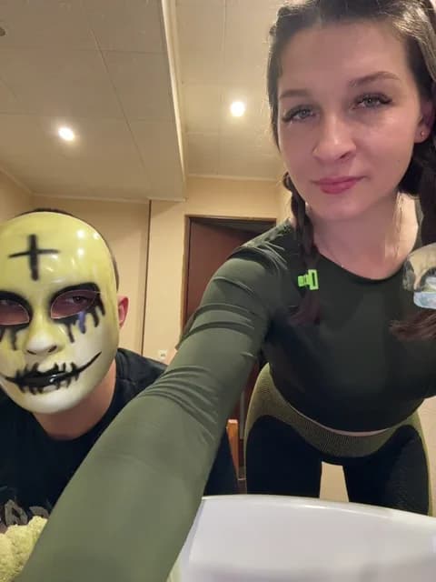 Masya1996 @ BongaCams • Recorded January 13, 2026 19:56 • 78m