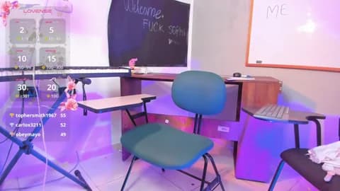 Matias_skinny @ Stripchat • Recorded January 18, 2026 03:24 • 36m