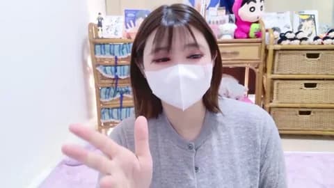 Megu_Melon @ Stripchat • Recorded March 15, 2026 06:32 • 55m