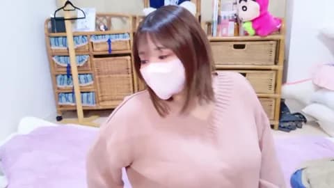 Megu_Melon @ Stripchat • Recorded April 1, 2026 13:05 • 46m