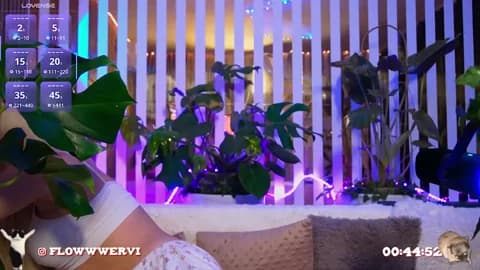 MiaLiaHot @ BongaCams • Recorded February 22, 2026 20:36 • 120m