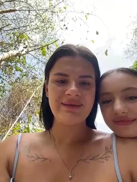 MiaTee @ Stripchat • Recorded March 30, 2026 03:37 • 41m