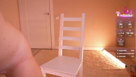 Miablueye @ Stripchat • Recorded March 28, 2026 18:22 • 40m