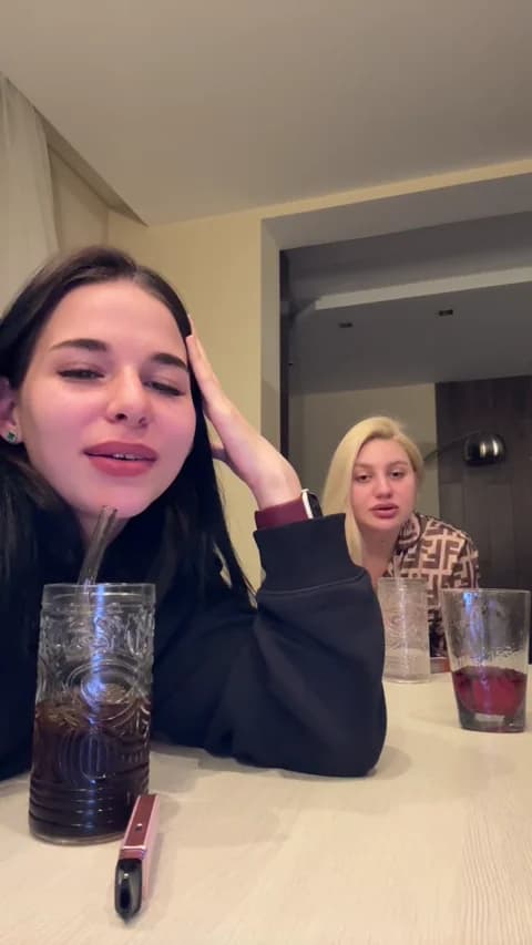 MichelleChic @ BongaCams • Recorded March 31, 2026 18:24 • 38m