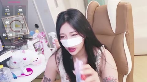 Milk_Sola @ Stripchat • Recorded May 25, 2026 14:43 • 44m