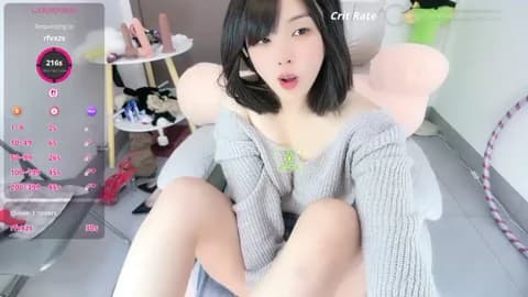 Minnie-Micky @ Stripchat • Recorded March 9, 2026 02:53 • 116m