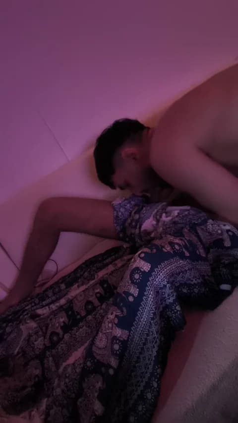 Mirsad_42 @ Cam4 • Recorded March 30, 2026 18:20 • 88m