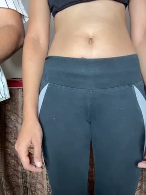 Miss__Malaika @ Stripchat • Recorded April 27, 2026 21:31 • 38m